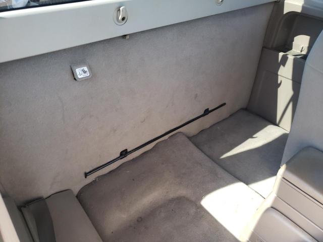 Photo 6 from auction – 2003 NISSAN FRONTIER K with VIN 1N6DD26T23C449215