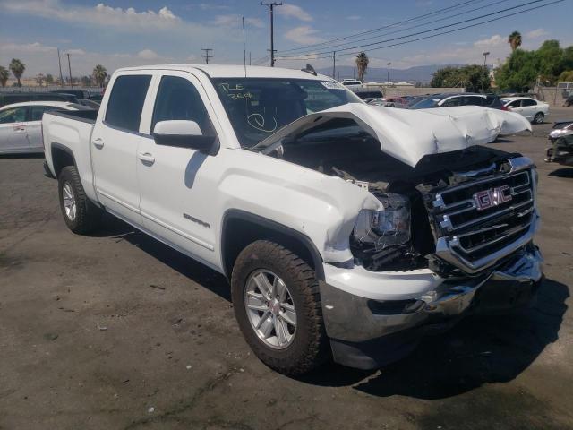 Photo 1 from auction – 2016 GMC SIERRA C15 with VIN 3GTP1MEC4GG368127