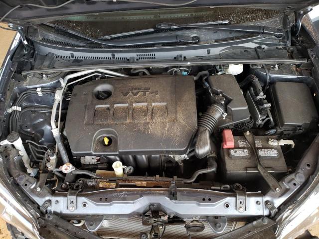 Photo 7 from auction – 2017 TOYOTA COROLLA L with VIN 2T1BURHE2HC884591
