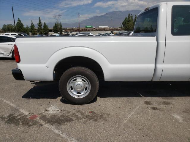 Photo 9 from auction – 2015 FORD F250 SUPER with VIN 1FT7X2A64FEA57984