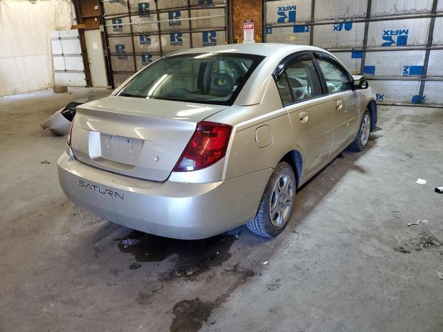 Photo 4 from auction – 2003 SATURN ION LEVEL with VIN 1G8AJ52F43Z146427