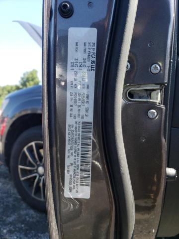Photo 10 from auction – 2017 DODGE JOURNEY SE with VIN 3C4PDCAB2HT673262