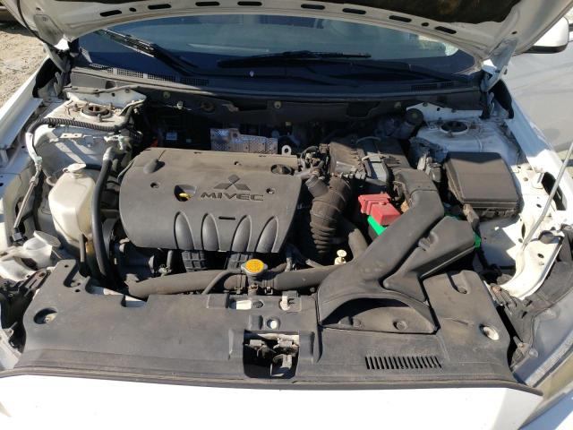 Photo 7 from auction – 2011 MITSUBISHI LANCER ES/ with VIN JA32U2FU1BU008718