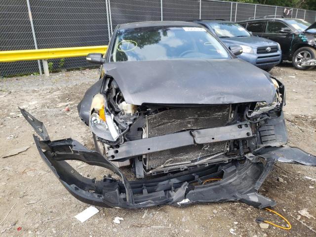 Photo 9 from auction – 2008 NISSAN ALTIMA 3.5 with VIN 1N4BL21E98N488147
