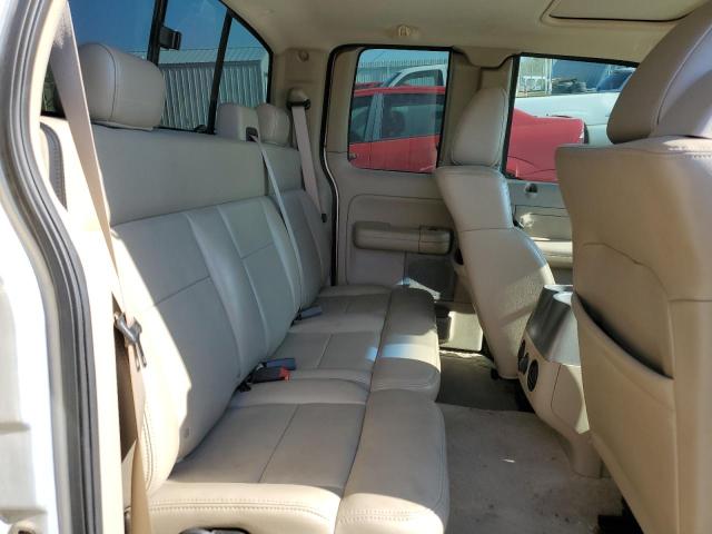 Photo 6 from auction – 2006 FORD 150 with VIN 1FTPX12596FA09732