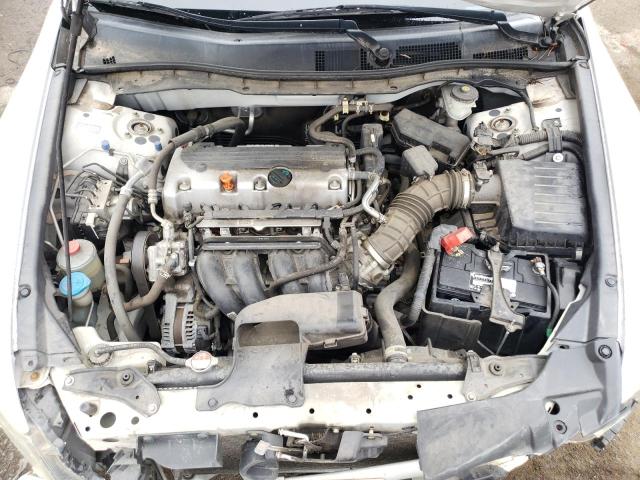 Photo 7 from auction – 2010 HONDA ACCORD LXP with VIN 1HGCP2F49AA155383