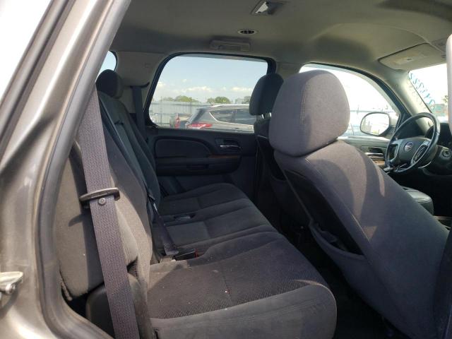 Photo 6 from auction – 2007 GMC YUKON with VIN 1GKFK13047J329234