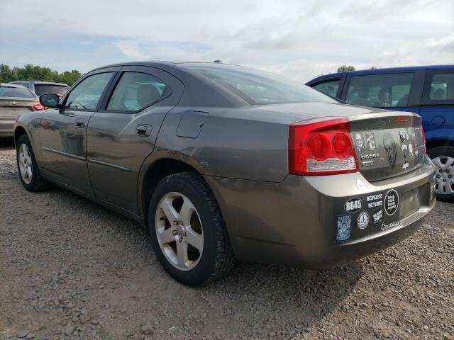 Photo 3 from auction – 2010 DODGE CHARGER SX with VIN 2B3CK3CVXAH182322