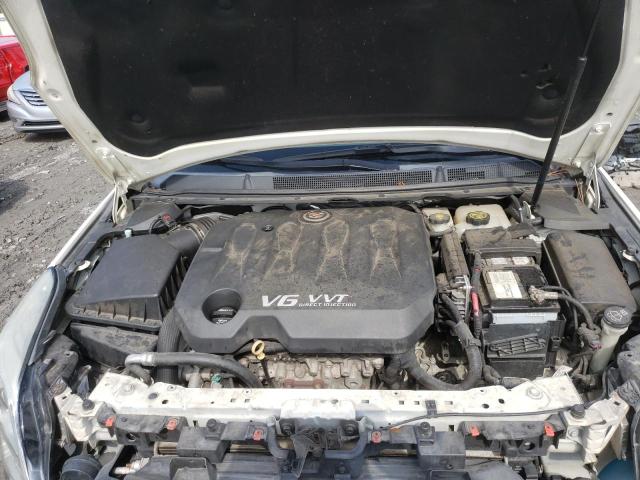 Photo 7 from auction – 2013 CADILLAC XTS PLATIN with VIN 2G61V5S34D9178597