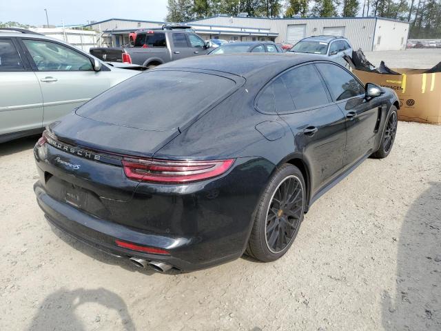 Photo 4 from auction – 2018 PORSCHE PANAMERA 4 with VIN WP0AB2A71JL134912