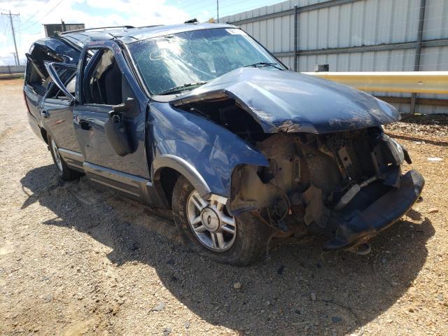 FORD EXPEDITION 2004 with VIN 1FMFU16L74LB24790 - Photo from auction