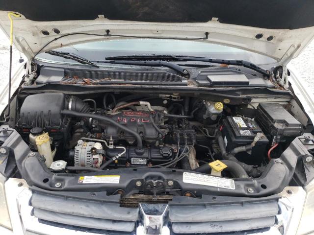 Photo 7 from auction – 2010 DODGE GRAND CARA with VIN 2D4RN5D12AR131417