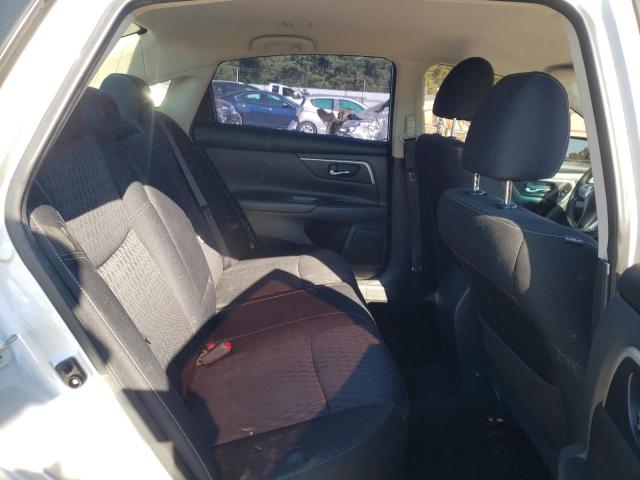 Photo 6 from auction – 2017 NISSAN ALTIMA 2.5 with VIN 1N4AL3AP1HC199875