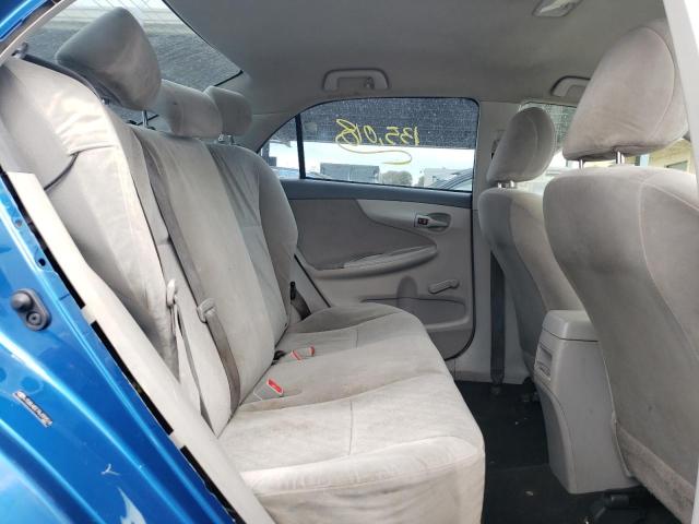Photo 6 from auction – 2010 TOYOTA COROLLA BA with VIN JTDBU4EE7AJ059518