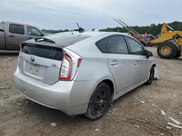 Photo 4 from auction – 2013 TOYOTA PRIUS with VIN JTDKN3DU5D5586843