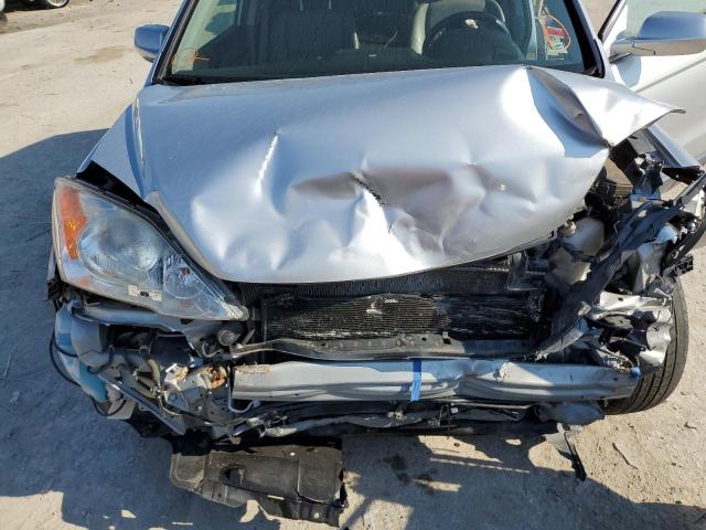 Photo 7 from auction – 2011 HONDA CR-V EXL with VIN JHLRE4H74BC026395