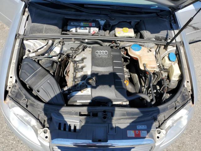 صورة رقم 7 من المزاد - 2006 AUDI A4 2.0T QU مع VIN WAUDF98E76A181005