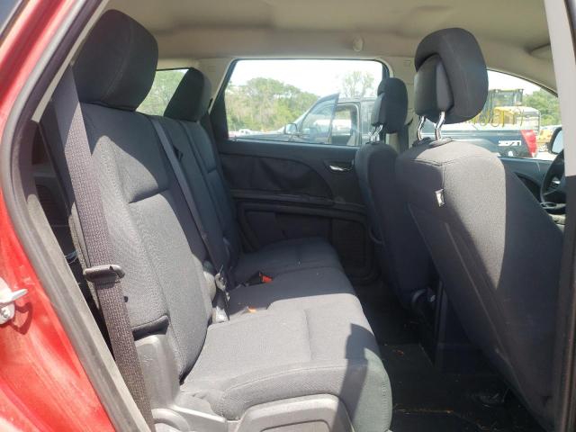 Photo 6 from auction – 2010 DODGE JOURNEY SE with VIN 3D4PG4FB0AT213080