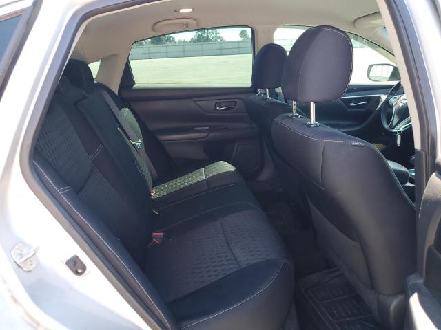 Photo 6 from auction – 2016 NISSAN ALTIMA 2.5 with VIN 1N4AL3AP0GC176554
