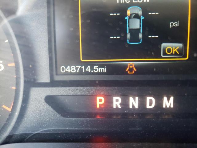 Photo 8 from auction – 2018 FORD F150 with VIN 1FTMF1CP0JKE72235