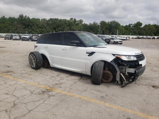 Photo 9 from auction – 2014 LAND ROVER RANGE ROVE with VIN SALWV2EFXEA334759