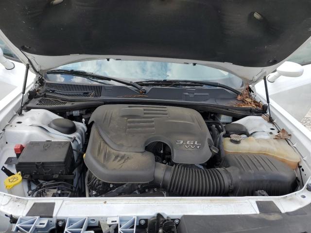 Photo 7 from auction – 2019 DODGE CHALLENGER with VIN 2C3CDZAG6KH605287