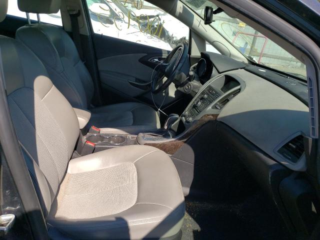 Photo 5 from auction – 2012 BUICK VERANO with VIN 1G4PP5SK0C4213772