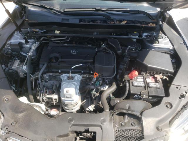 Photo 7 from auction – 2015 ACURA TLX TECH with VIN 19UUB1F53FA028741