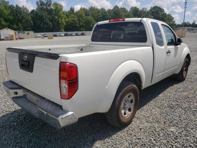 Photo 4 from auction – 2014 NISSAN FRONTIER S with VIN 1N6BD0CT0EN731618