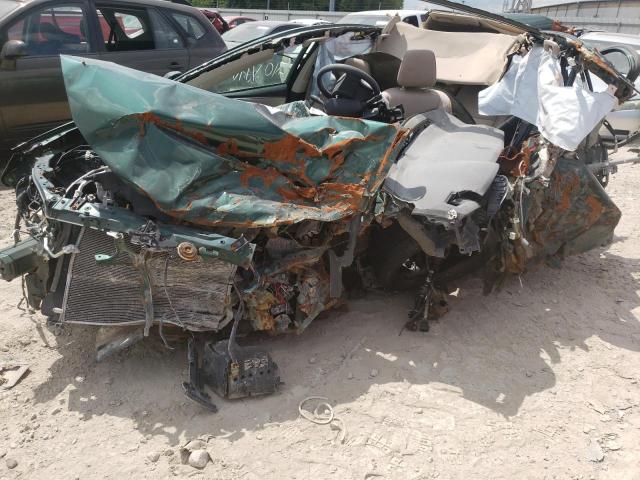 Photo 2 from auction – 2016 TOYOTA COROLLA L with VIN 2T1BURHE4GC666604