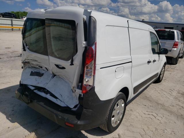 Photo 4 from auction – 2022 FORD TRANSIT CO with VIN NM0LS7S21N1513271