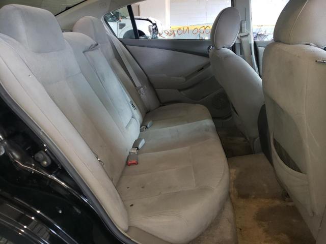 Photo 6 from auction – 2010 NISSAN ALTIMA BAS with VIN 1N4AL2AP5AC136911