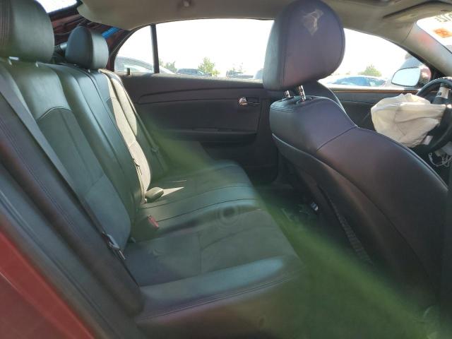 Photo 6 from auction – 2010 CHEVROLET MALIBU 2LT with VIN 1G1ZD5EB4AF137694