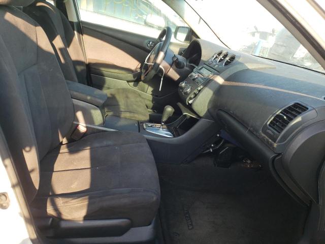 Photo 5 from auction – 2010 NISSAN ALTIMA BAS with VIN 1N4AL2AP2AN490373