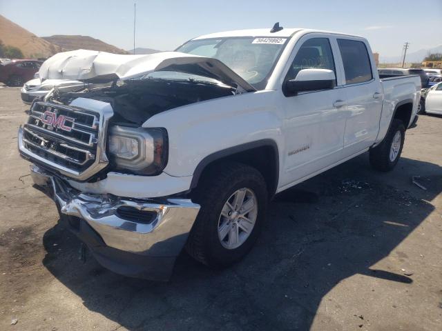 Photo 2 from auction – 2016 GMC SIERRA C15 with VIN 3GTP1MEC4GG368127