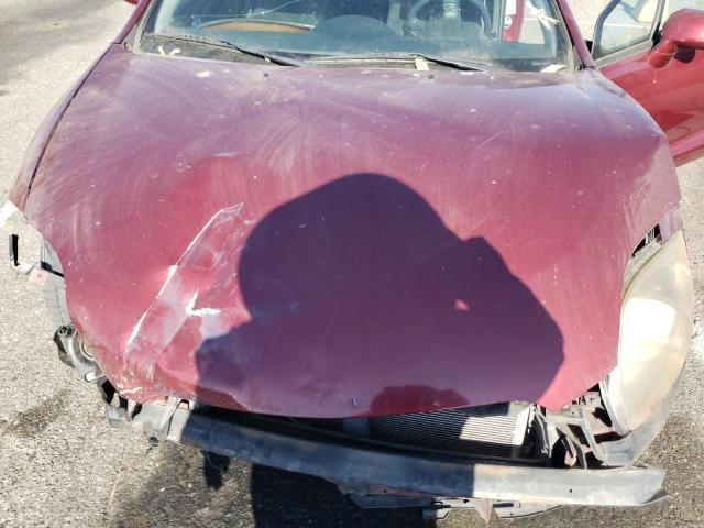 Photo 7 from auction – 2007 MITSUBISHI ECLIPSE GS with VIN 4A3AK24F17E035567