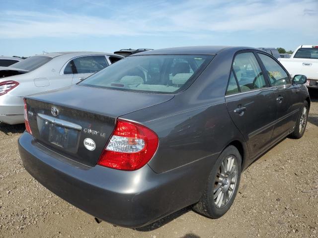 Photo 4 from auction – 2002 TOYOTA CAMRY with VIN 4T1BE32K72U580610
