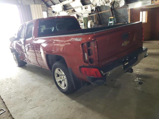 Photo 10 from auction – 2015 CHEVROLET SILVERADO with VIN 1GCVKREC3FZ201080