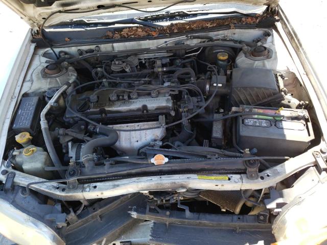 Photo 7 from auction – 2001 NISSAN ALTIMA GXE with VIN 1N4DL01A51C165208
