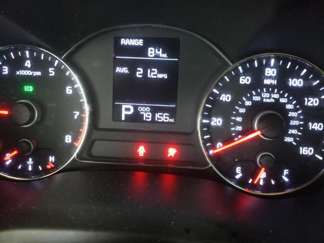 Photo 8 from auction – 2016 KIA FORTE LX with VIN KNAFX4A6XG5439152
