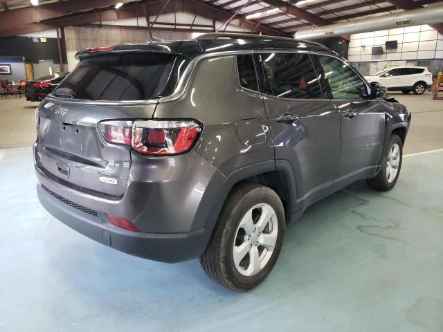 Photo 4 from auction – 2018 JEEP COMPASS LA with VIN 3C4NJDBB9JT361191