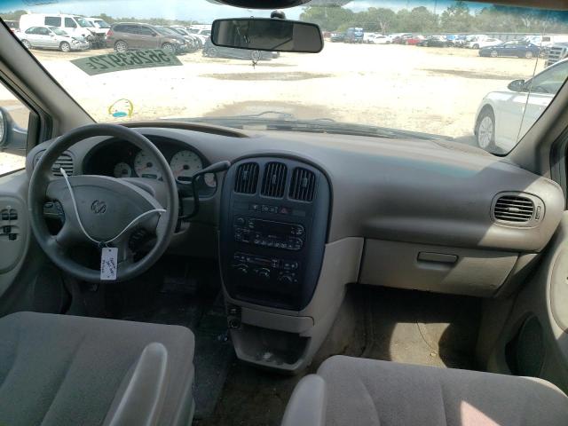 Photo 9 from auction – 2003 DODGE GRAND CARA with VIN 2D4GP44363R281966