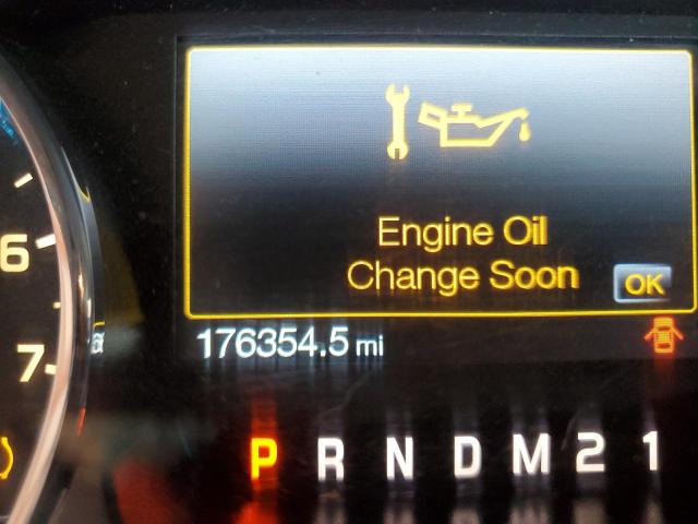 Photo 8 from auction – 2013 FORD F150 SUPER with VIN 1FTFW1CT0DFD91979