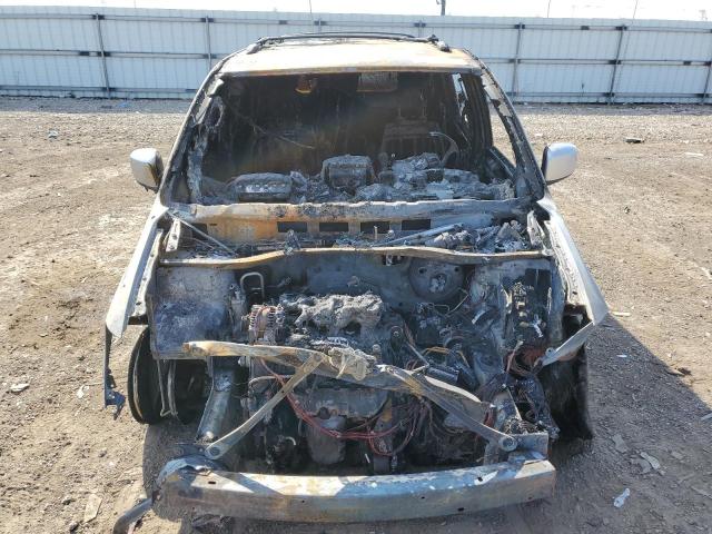 Photo 9 from auction – 2010 CHRYSLER TOWN & COU with VIN 2A4RR5DX4AR337970