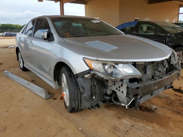 TOYOTA CAMRY L 2014 with VIN 4T1BF1FK9EU809160 - Photo from auction