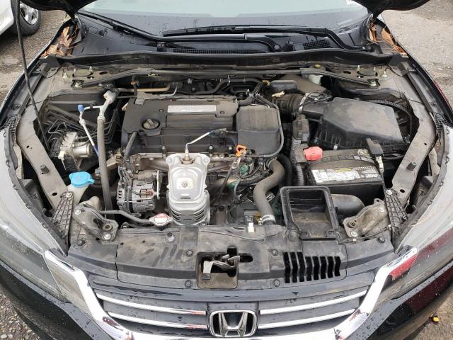 Photo 7 from auction – 2015 HONDA ACCORD EX with VIN 1HGCR2F77FA197496