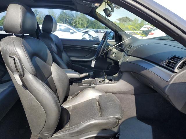 Photo 5 from auction – 2003 BMW M3 with VIN WBSBL93433JR20652