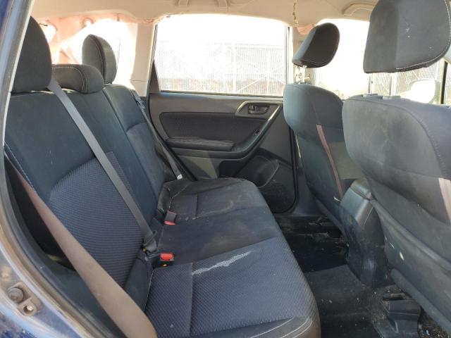 Photo 6 from auction – 2018 SUBARU FORESTER 2 with VIN JF2SJAAC9JH491810