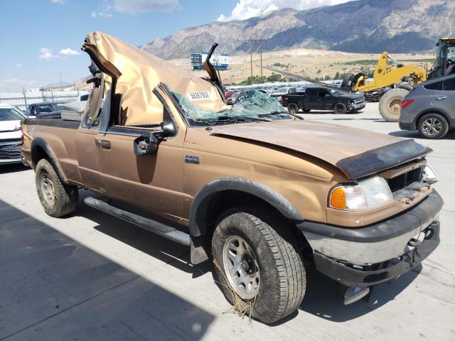 MAZDA B4000 CAB 1999 with VIN 4F4ZR17X8XTM19123 - Photo from auction