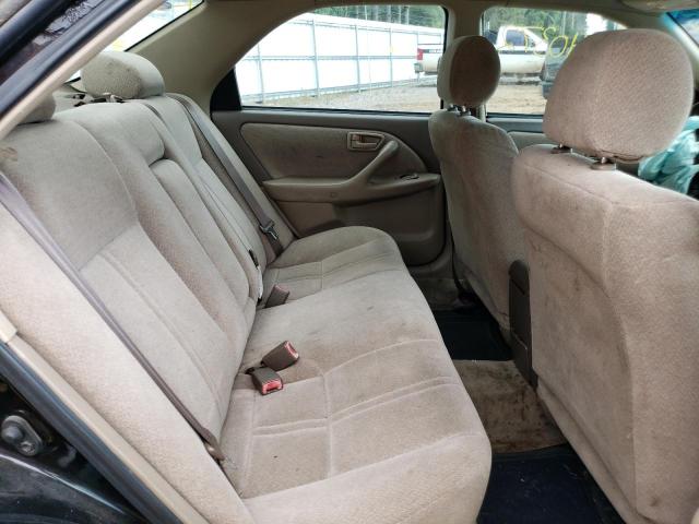 Photo 6 from auction – 2001 TOYOTA CAMRY CE with VIN 4T1BG22K91U072139